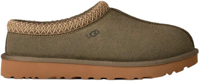 Ugg Tasman Dames Groen- Dames Groen - Foto 2