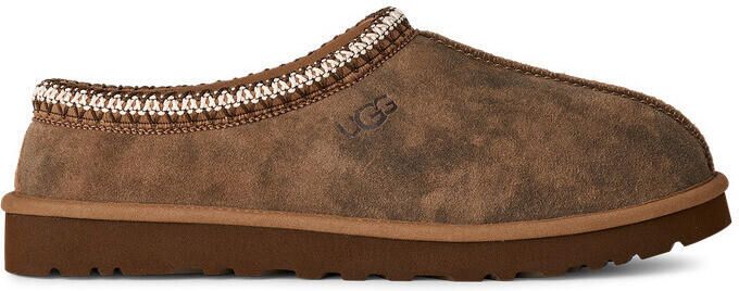 Ugg Slippers Tas Baxter Slipper Chestnut