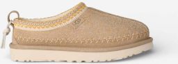UGG Instappers Dames W Tasman Biarritz Suède Beige