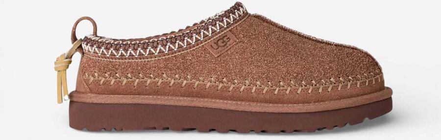 Ugg Slippers Tasman Biarritz Slipper Rocky Oak (Women's)