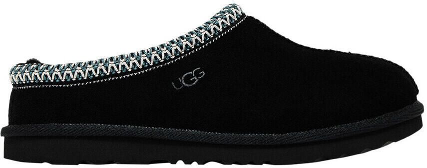 Ugg Slippers Tas II Slipper Black (Kids)