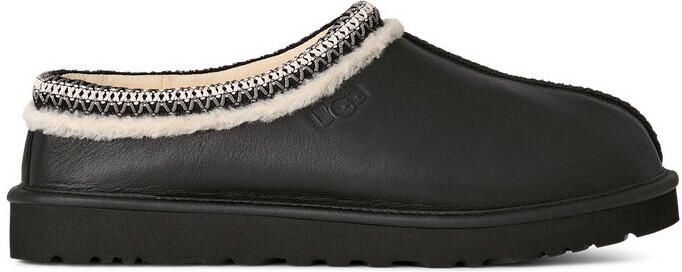 Ugg Slippers Tas Noir Slipper Black
