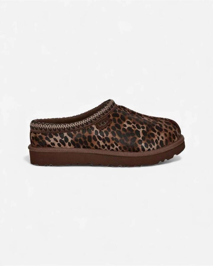 Ugg Slippers Tas Slipper Caspian Burnt Cedar ( 's)