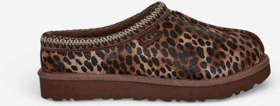 Ugg Slippers Tasman Slipper Caspian Burnt Cedar (Women's)