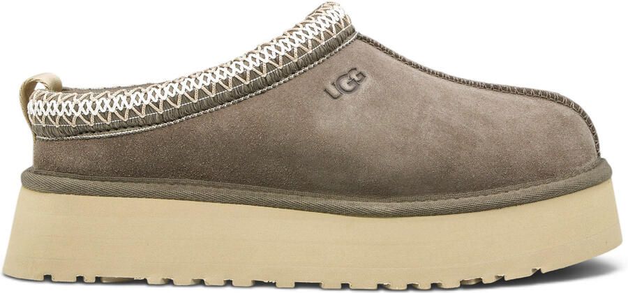Ugg Slippers Tazz II Slipper Dried Oregano ( 's) - Foto 2