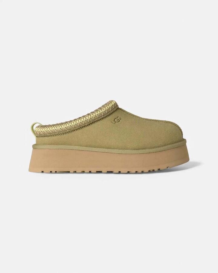 Ugg Slippers Tazz II Slipper Muted Brass ( 's)