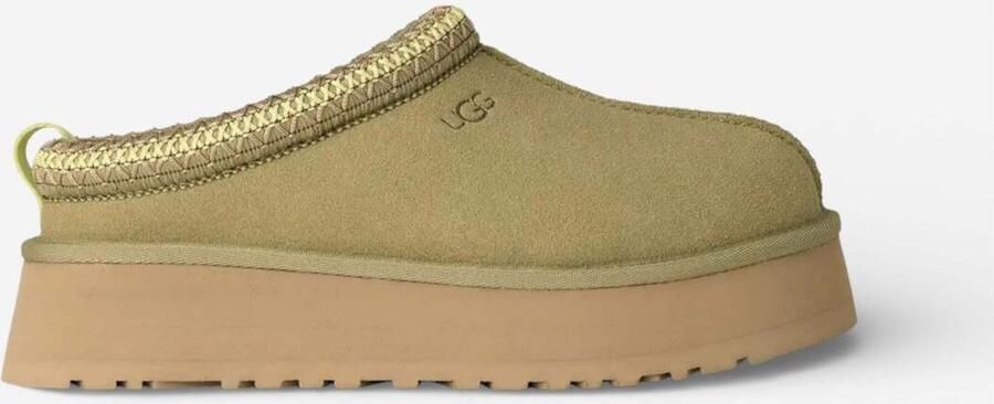 Ugg Slippers Tazz II Slipper Muted Brass (Women's)