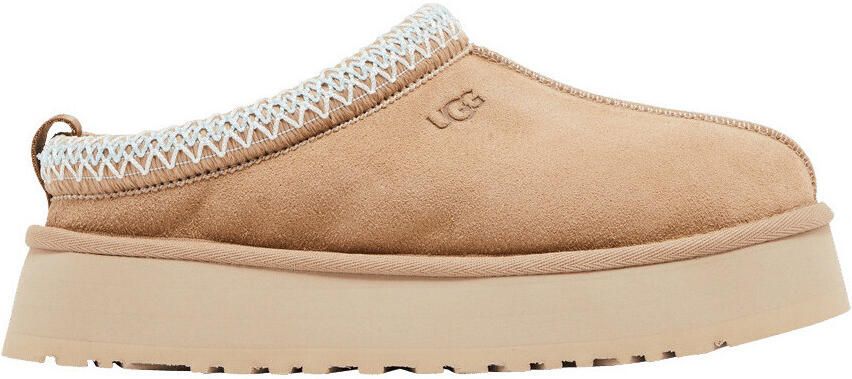 Ugg Pantoffels Tazz Slipper Sand (W) - Foto 2