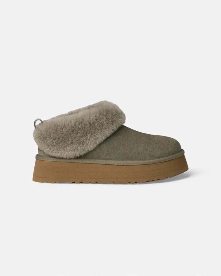 Ugg Slippers Tazzelle Slippers Moss Green ( 's)