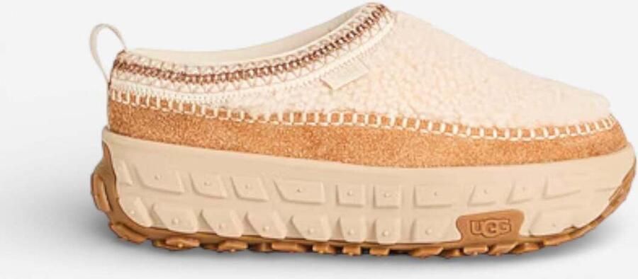 Ugg Slippers Venture Daze Cozy Natural - Foto 2