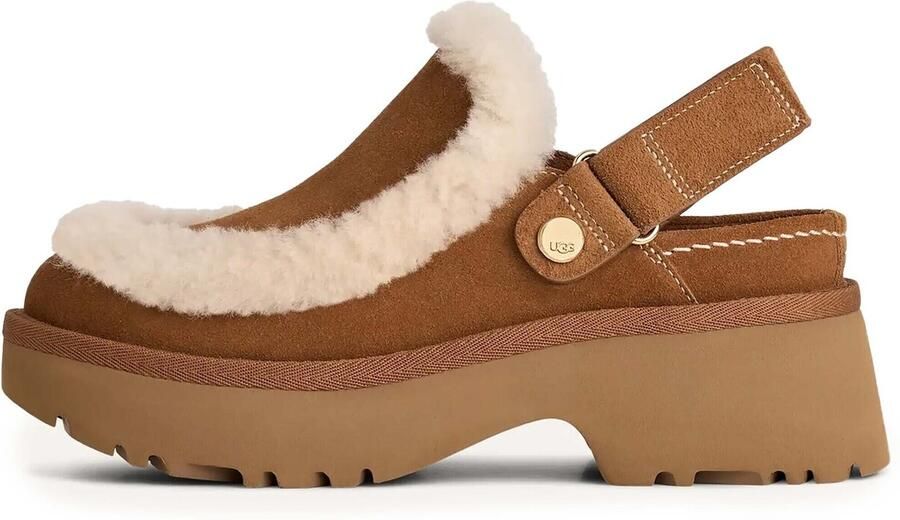 Ugg Slippers W Esmee Clog