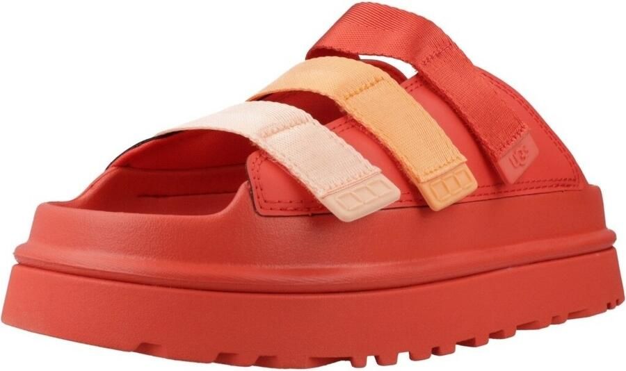 Ugg Slippers W GOLDEN GLOW SLIDE