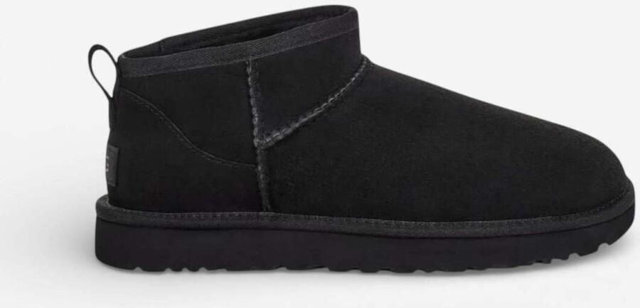 Ugg Sneakers CLASSIC ULTRA MINI 1116109-BLK