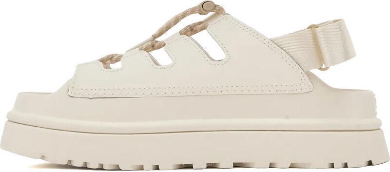 Ugg Goldenglow Toggle Crème- Crème - Foto 3
