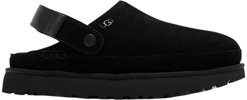 Ugg Sneakers Goldenstar Clog Black ( 's)