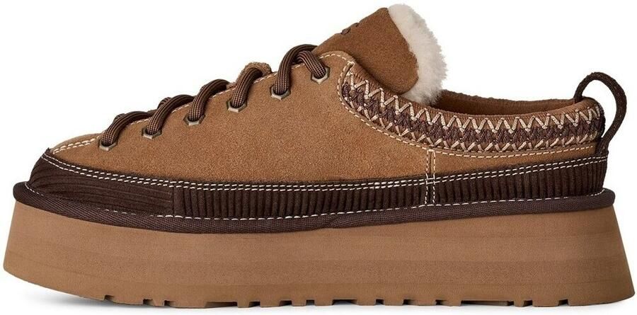 Ugg Instappers LEEGLOPERS Heritage Lace-Up - Foto 2