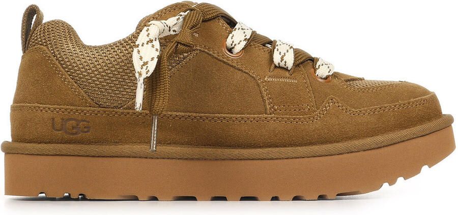 Ugg Australian Sneaker M Lo Lowmel Fashion Wear Volwassen - Foto 3