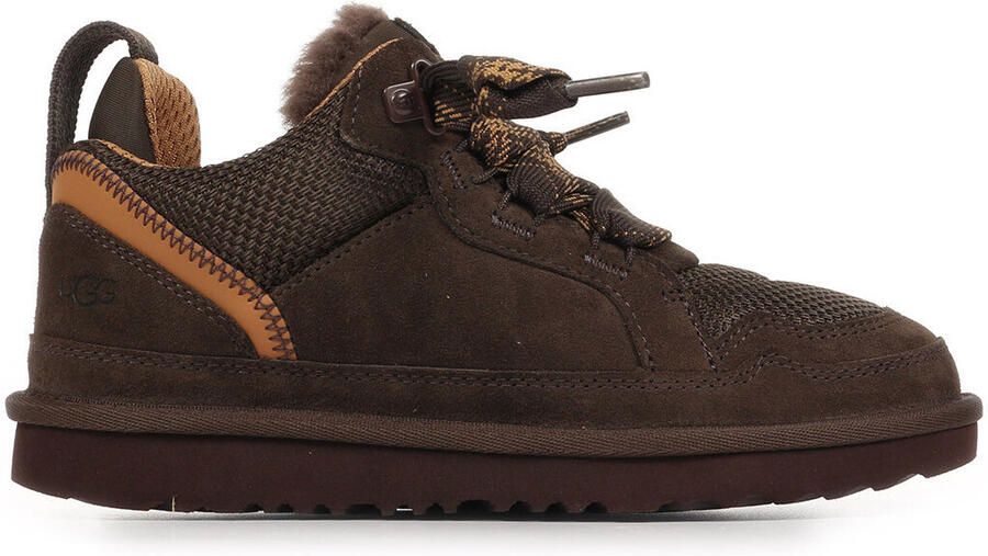 UGG Lowmel GS Dusted Cocoa