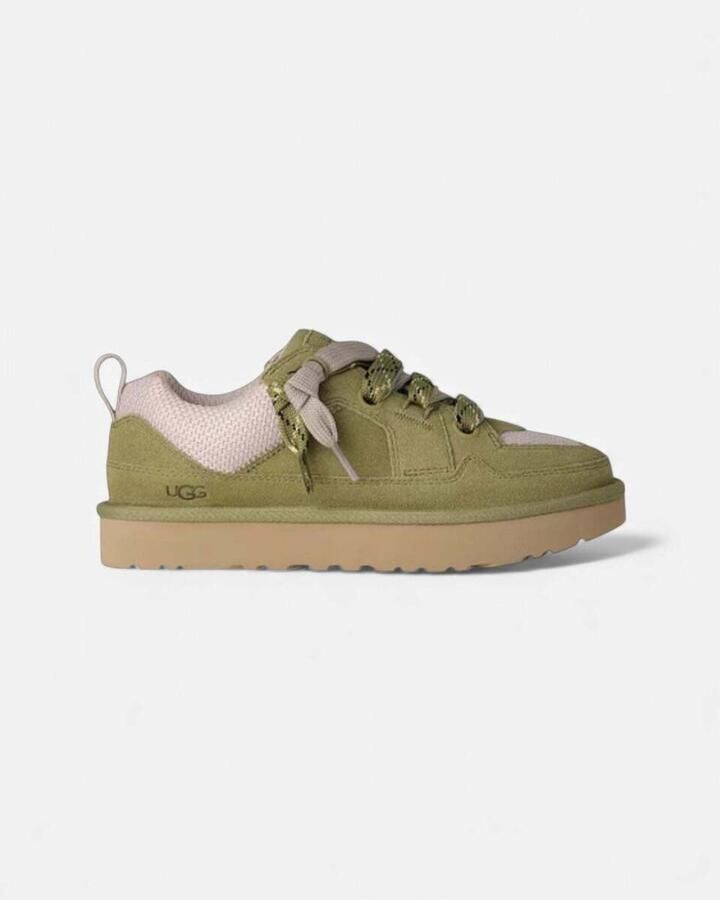 Ugg Sneakers Lowmel Lo Urban Jungle