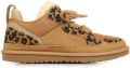 UGG Lowmel Spotted Schoenen Bruin 1 2 Kinderen - Bruin