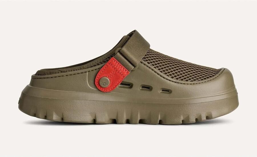 Ugg Sneakers M Peakmod Breathe