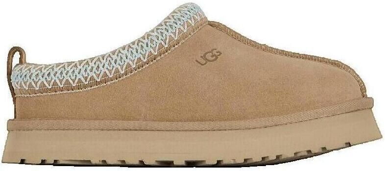 Ugg K Tazz Slippers Schoenen sand maat: 32.5 beschikbare maaten:31 32.5 33.5 35 36 37 38 - Foto 5