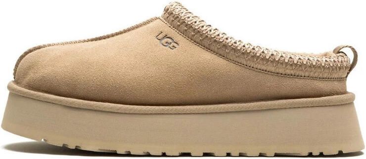 Ugg Stijlvolle W Tazz Schoenen Bruin - Foto 3