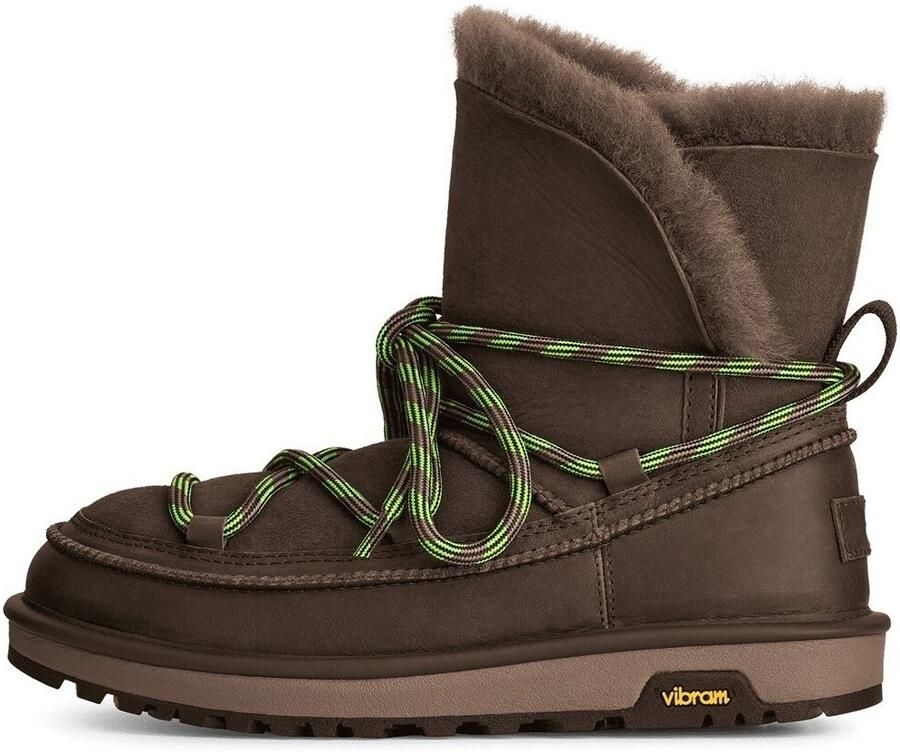 Ugg Snowboots Classic Tread