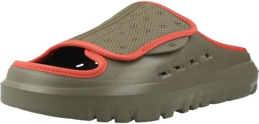 Ugg Teenslippers M Peakmod Slide