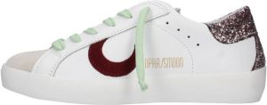 Uma Parker Lage Sneakers 400122