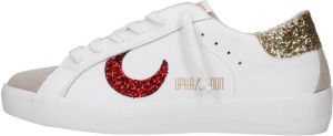 Uma Parker Lage Sneakers 480122
