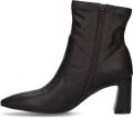 Uma Parker Enkellaarzen 642.02.25P - Bruin