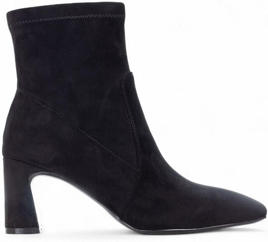 Uma Parker Enkellaarzen