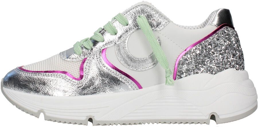 Uma Parker Lage Sneakers 300122