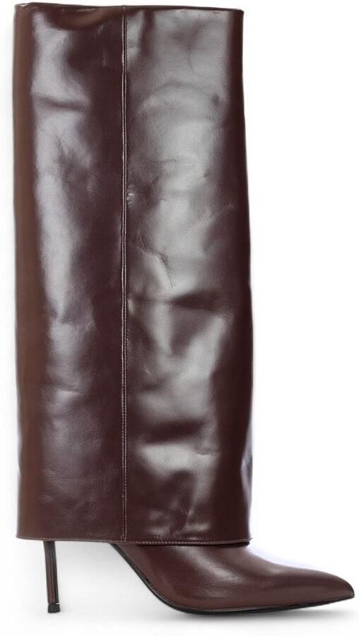 Uma Parker Lieslaarzen