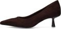 Uma Parker Pumps 654.02.26S - Zwart