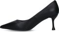 Uma Parker Pumps 662.02.26P - Zwart