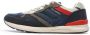 Umbro Stijlvolle Lage Sneakers Multicolor Heren - Thumbnail 2