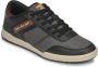 Umbro Lage Sneakers UM PACCO - Thumbnail 2