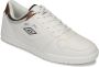 Umbro Comfort Sneakers Um Paddy White Heren - Thumbnail 2