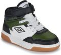 Umbro Hoge Sneakers UM OLLY VLC - Kaki