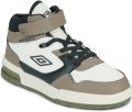 Umbro Hoge Sneakers UM OLLY VLC - Kaki