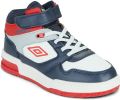 Umbro Hoge Sneakers UM OLLY VLC - Marine