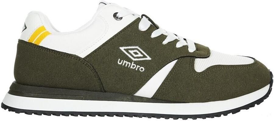 Umbro Lage Sneakers UFP38396SGRW