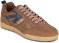 Umbro Lage Sneakers UGO - Bruin