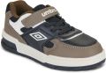 Umbro Lage Sneakers UM TRAVYS VLC - Zwart
