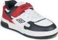 Umbro Lage Sneakers UM TRAVYS VLC - Wit