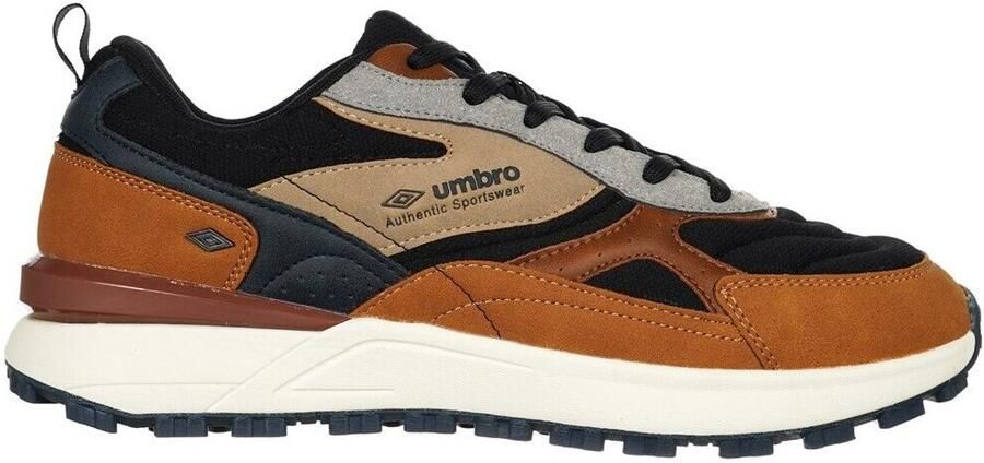Umbro Lage Sneakers Um Uption