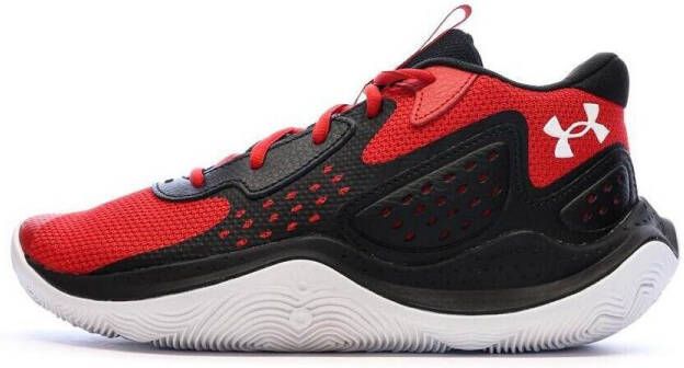 Under Armour Basketbalschoenen
