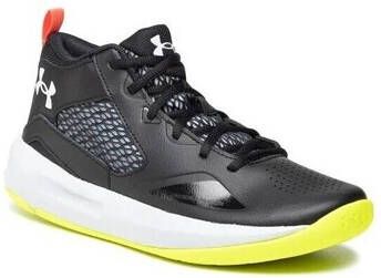 Under Armour Basketbalschoenen Lockdown 5 - Foto 2